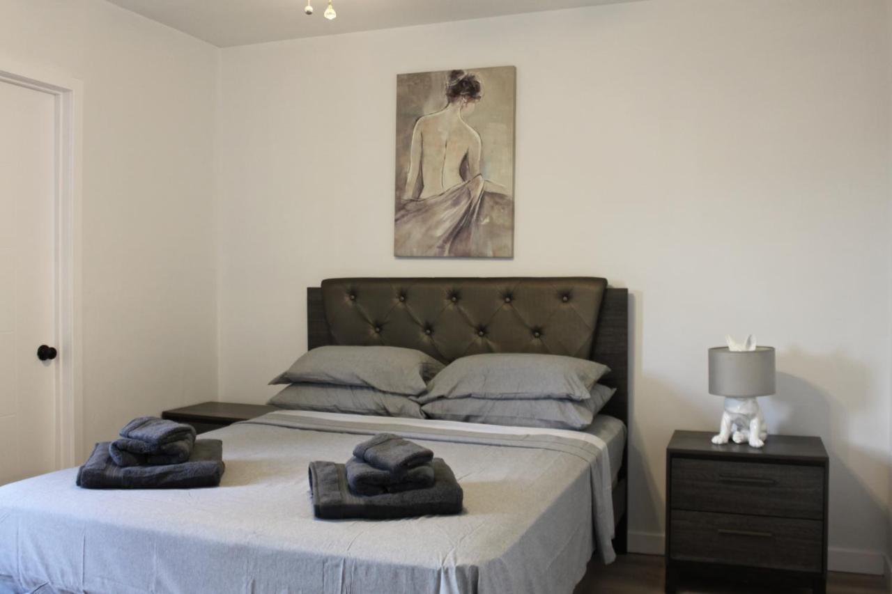 Chic Apartment Los Angeles Eksteriør bilde