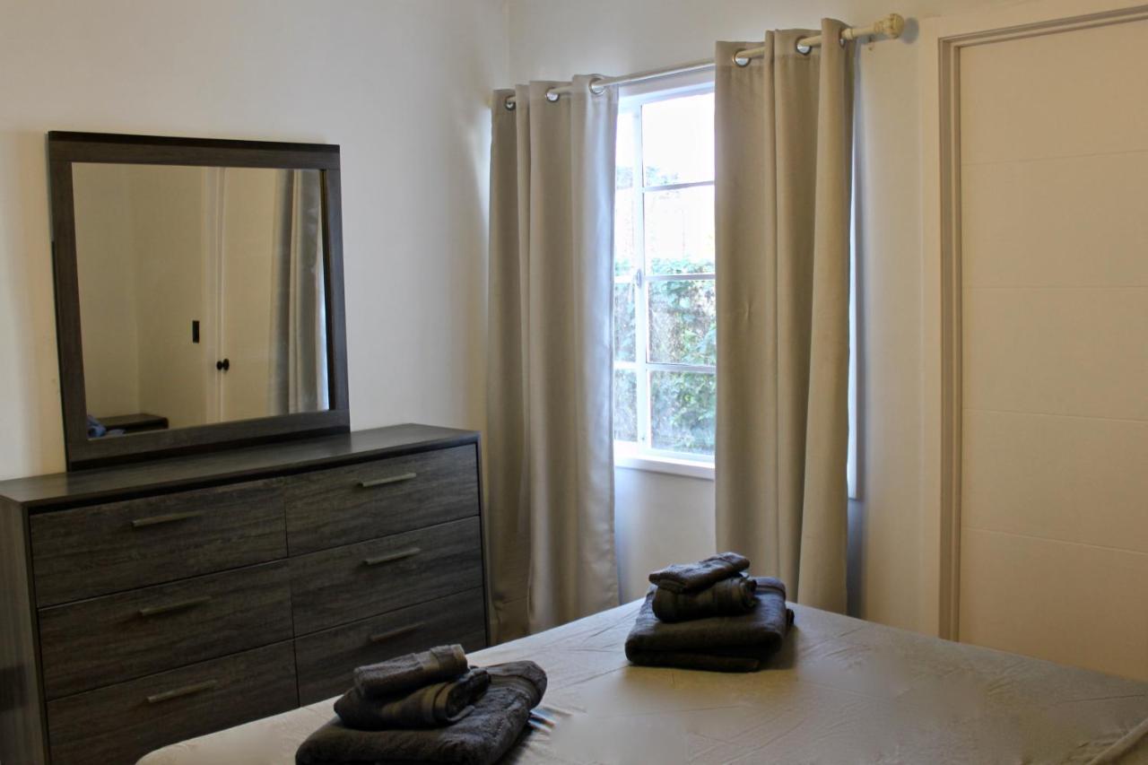 Chic Apartment Los Angeles Eksteriør bilde