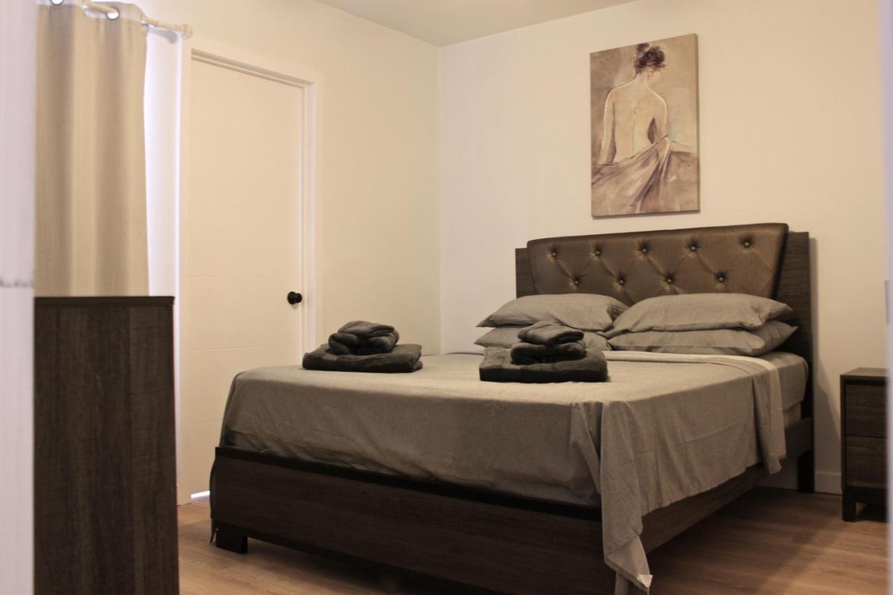 Chic Apartment Los Angeles Eksteriør bilde