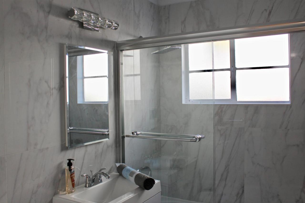 Chic Apartment Los Angeles Eksteriør bilde
