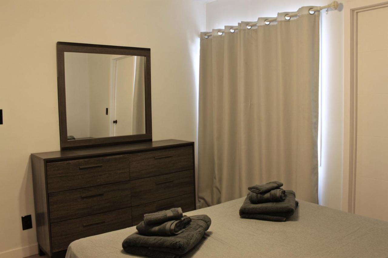 Chic Apartment Los Angeles Eksteriør bilde
