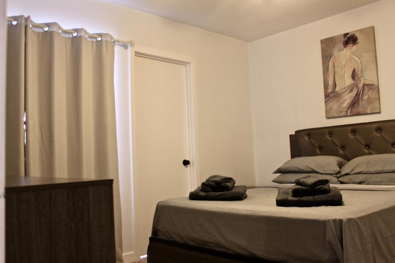 Chic Apartment Los Angeles Eksteriør bilde
