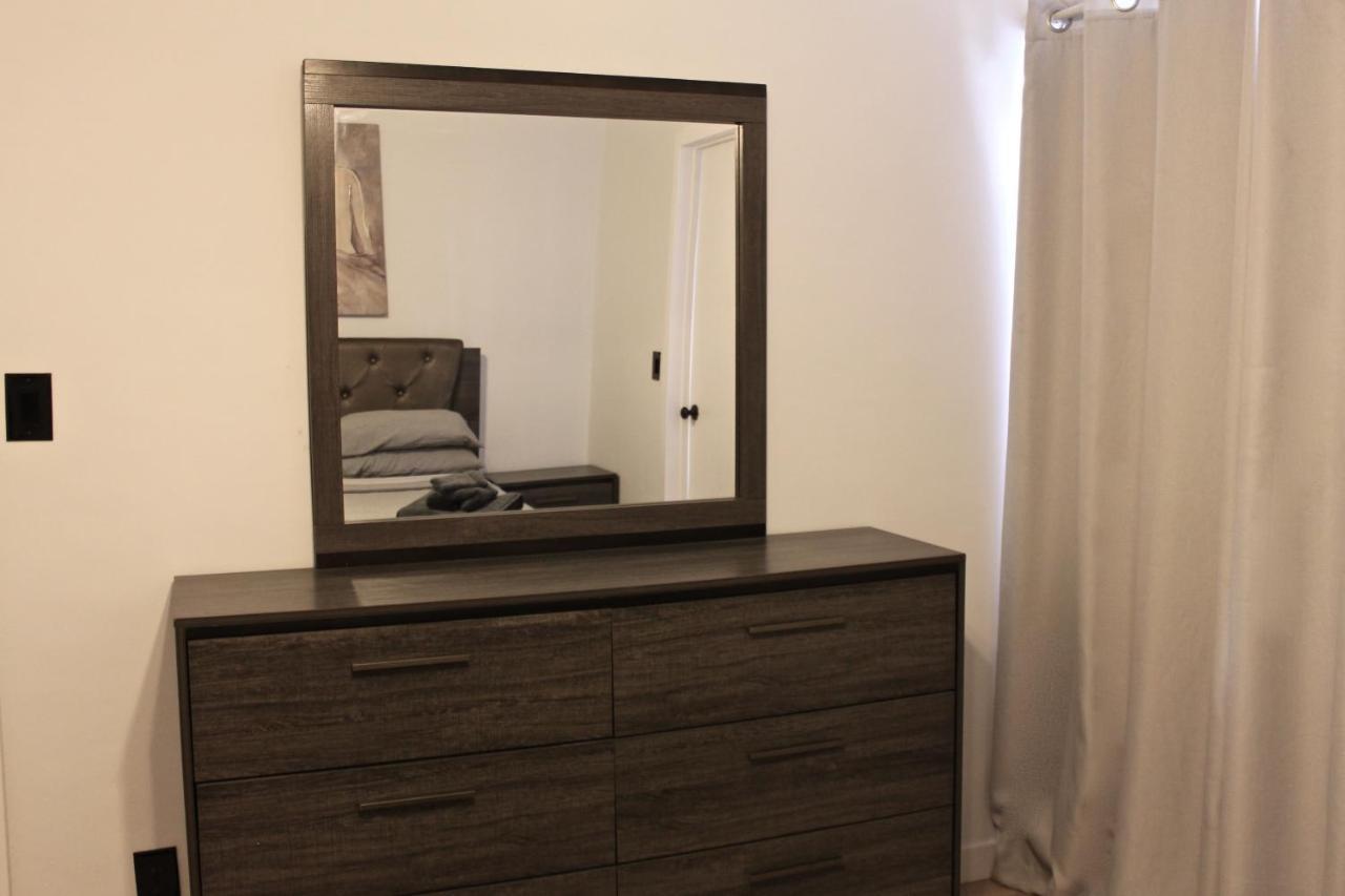 Chic Apartment Los Angeles Eksteriør bilde