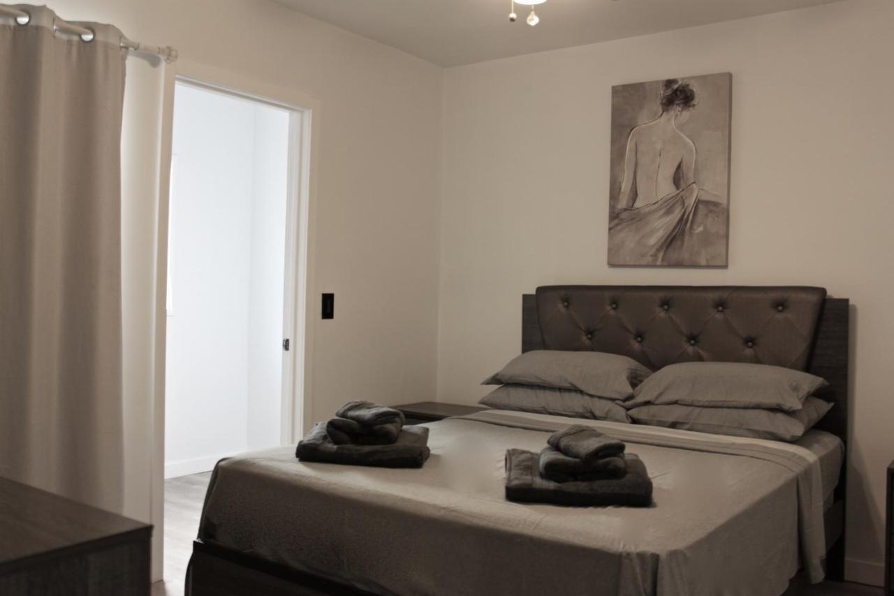 Chic Apartment Los Angeles Eksteriør bilde