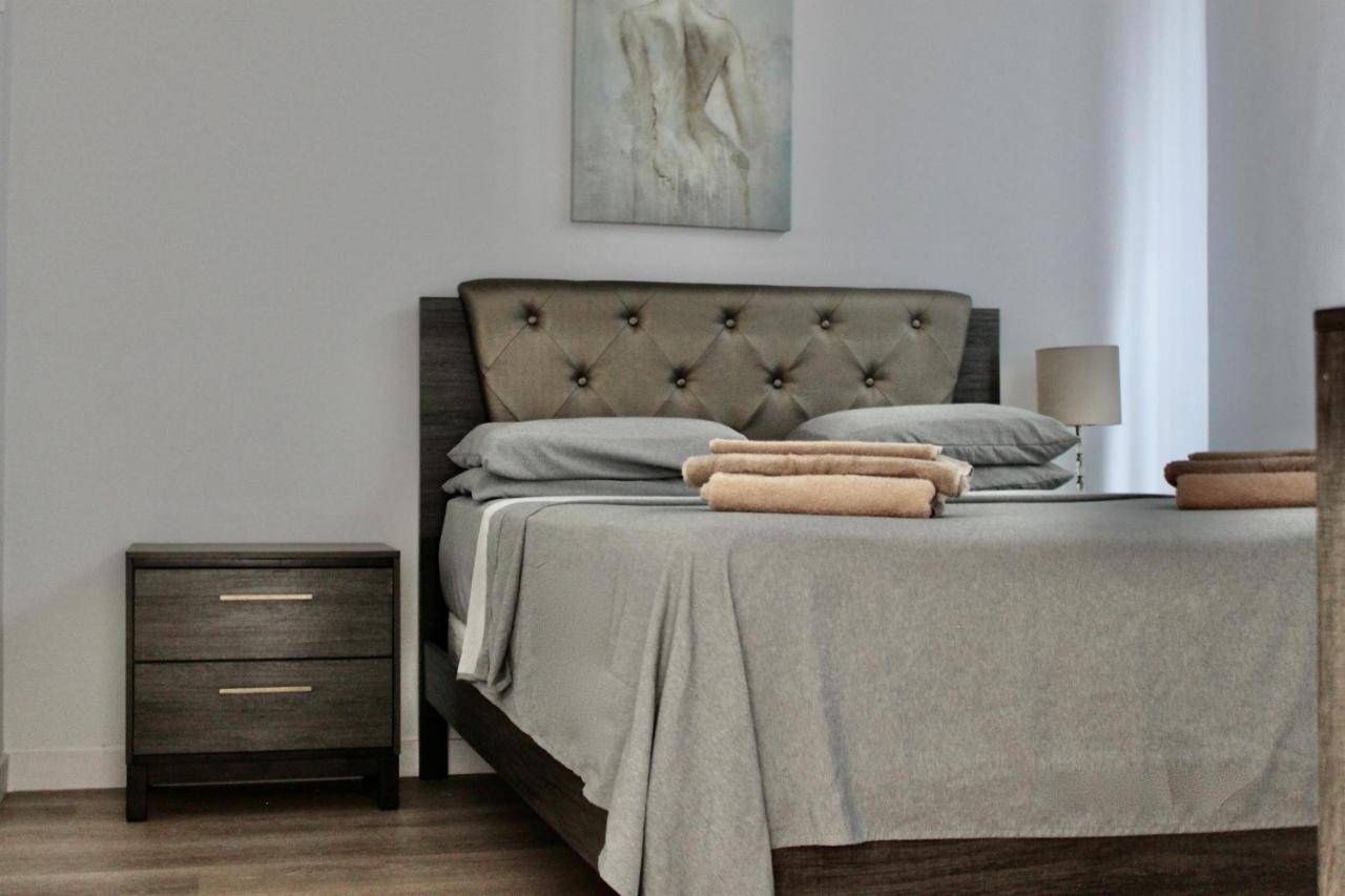Chic Apartment Los Angeles Eksteriør bilde