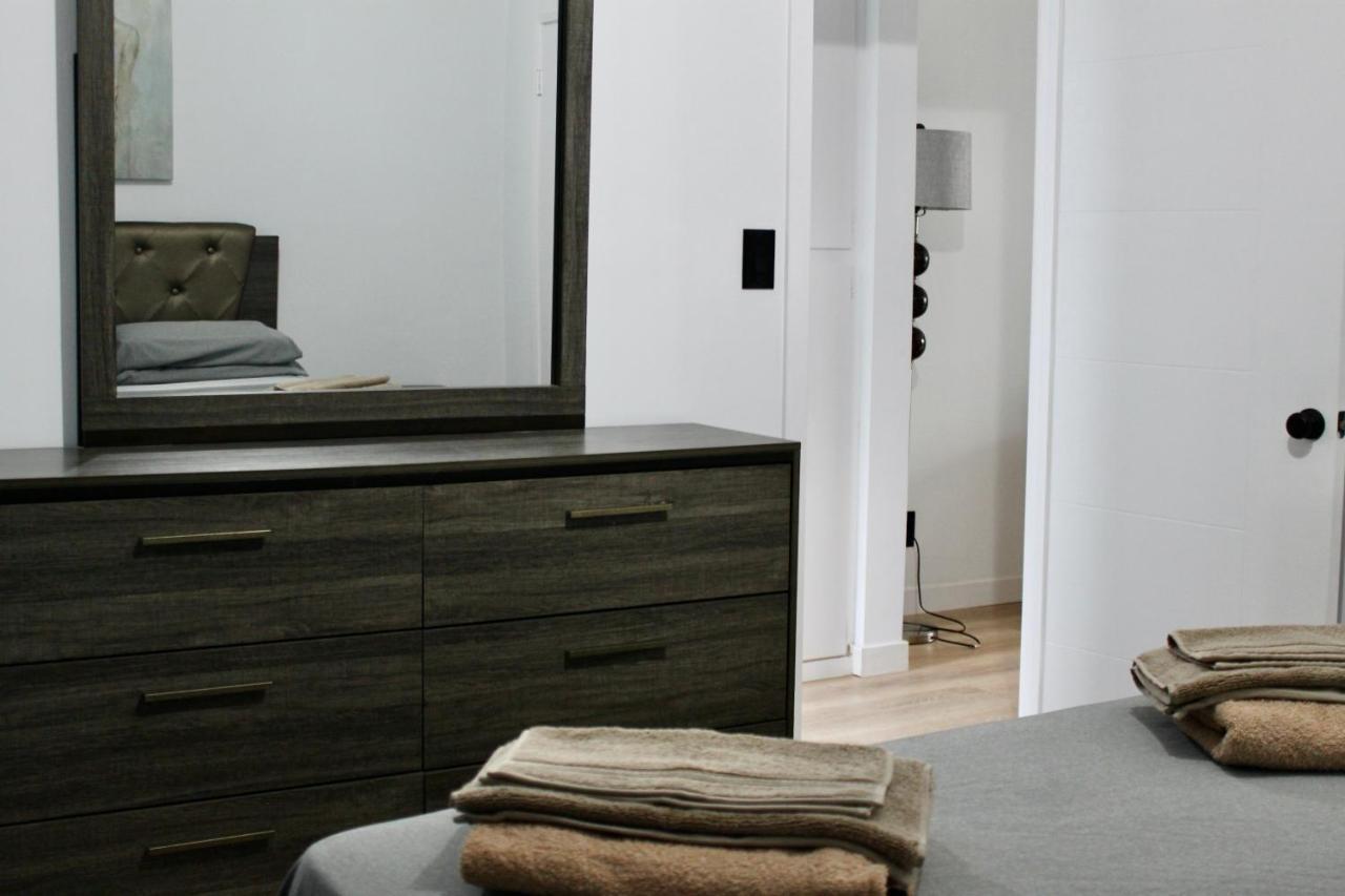 Chic Apartment Los Angeles Eksteriør bilde