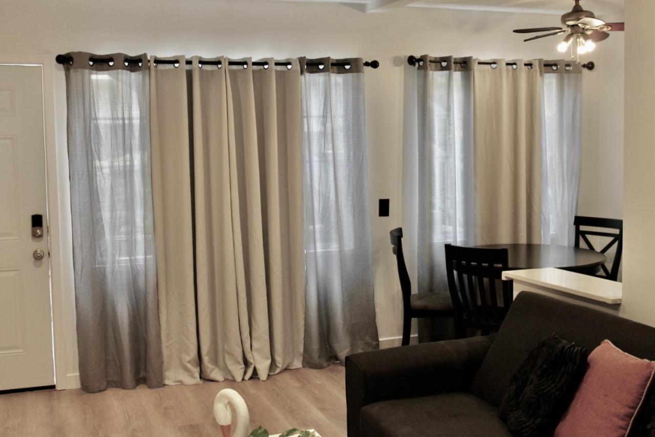 Chic Apartment Los Angeles Eksteriør bilde