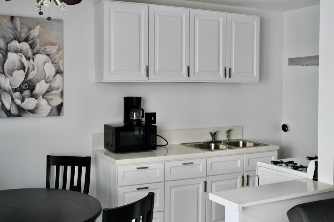 Chic Apartment Los Angeles Eksteriør bilde