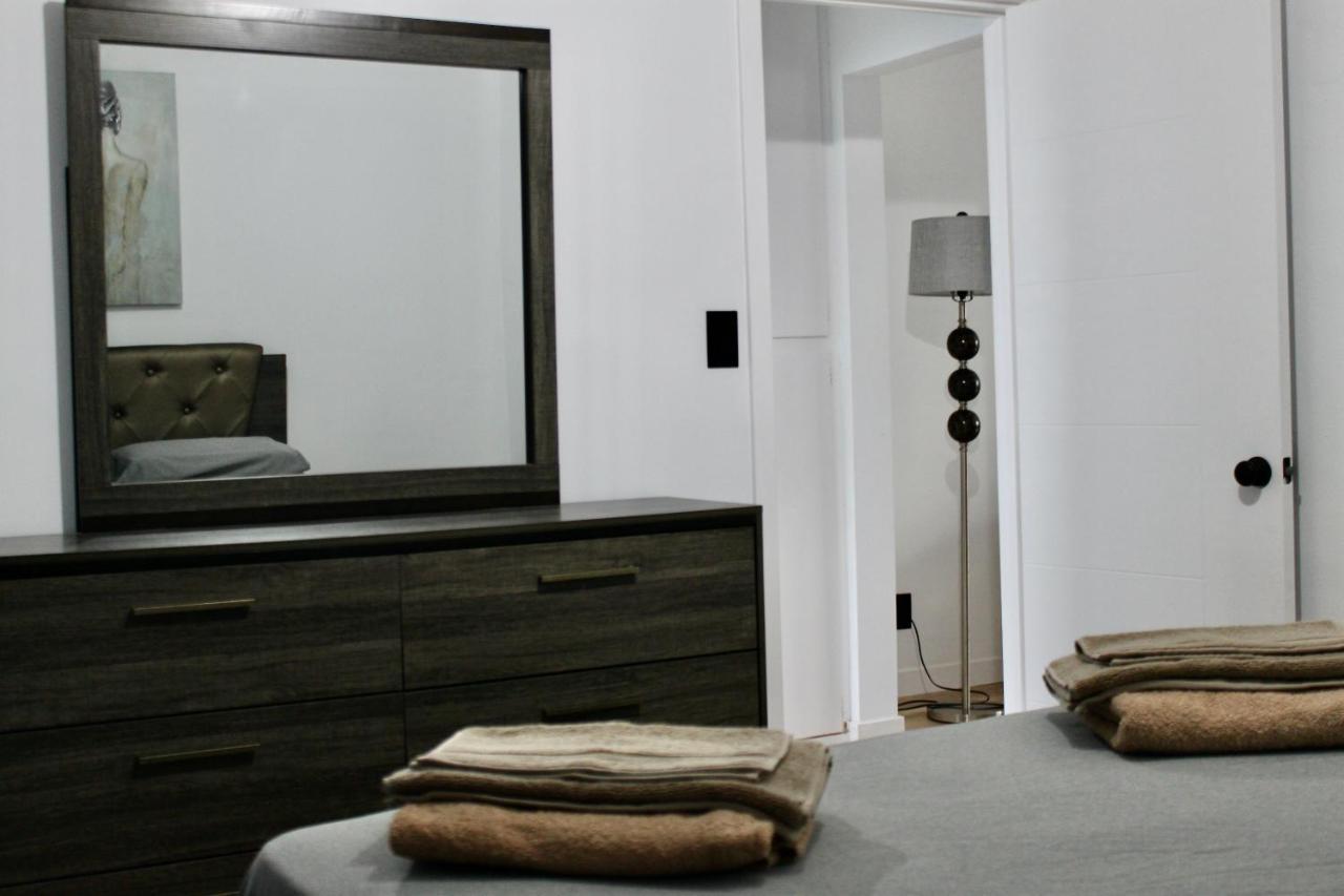 Chic Apartment Los Angeles Eksteriør bilde