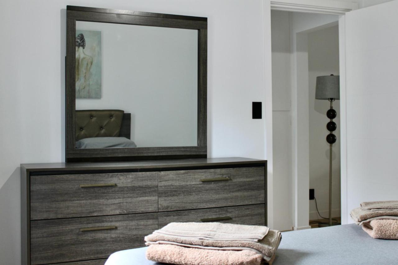 Chic Apartment Los Angeles Eksteriør bilde