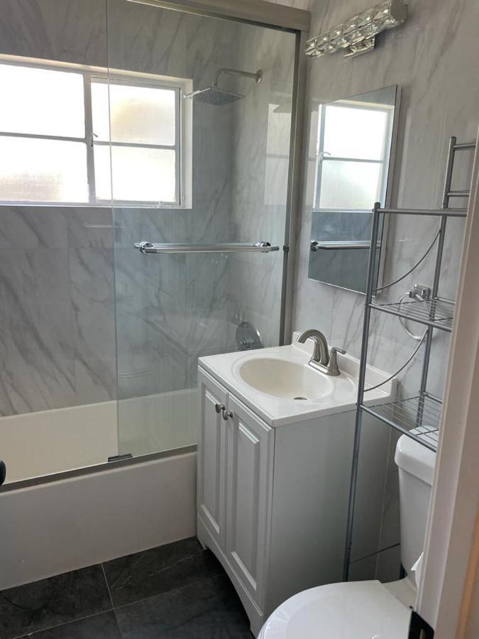Chic Apartment Los Angeles Eksteriør bilde