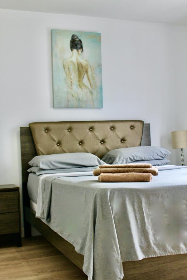 Chic Apartment Los Angeles Eksteriør bilde