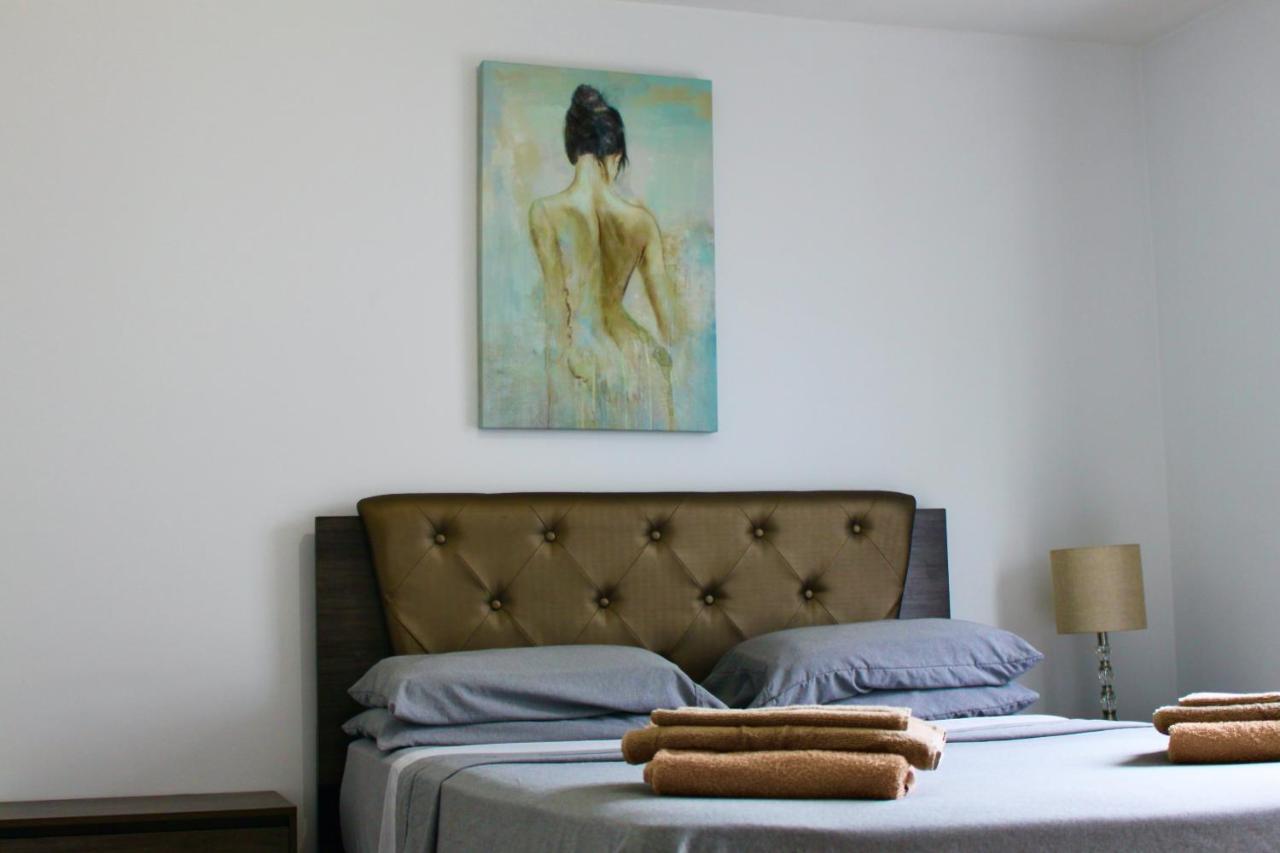 Chic Apartment Los Angeles Eksteriør bilde