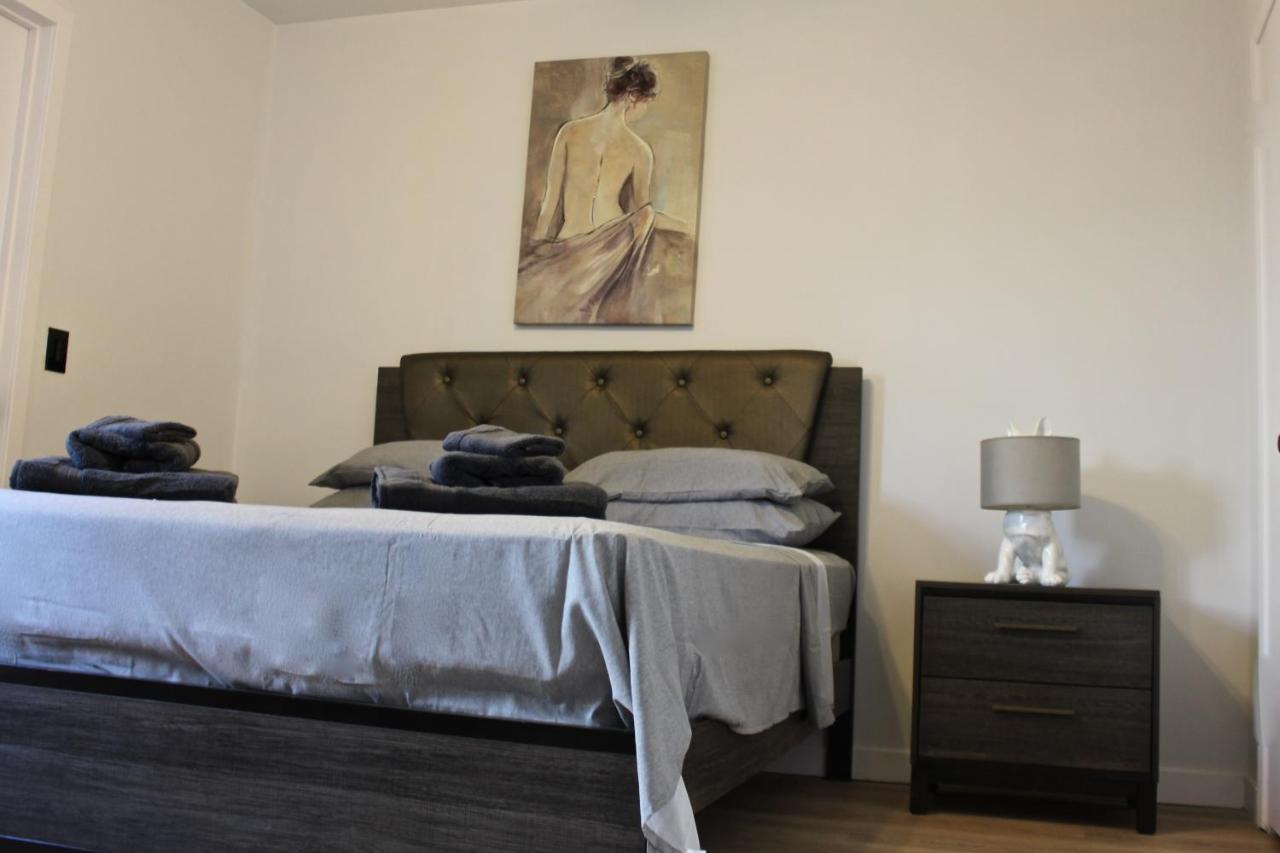 Chic Apartment Los Angeles Eksteriør bilde