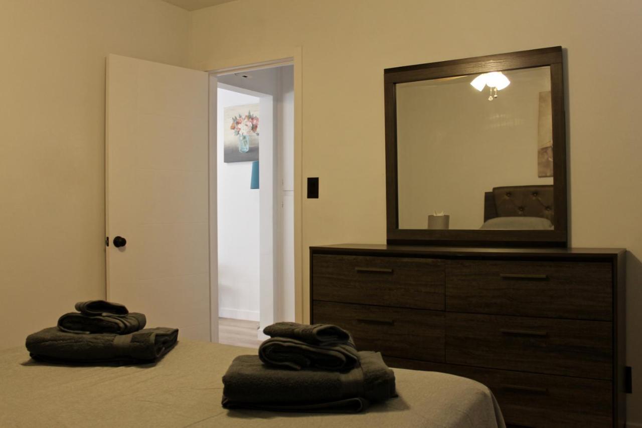 Chic Apartment Los Angeles Eksteriør bilde