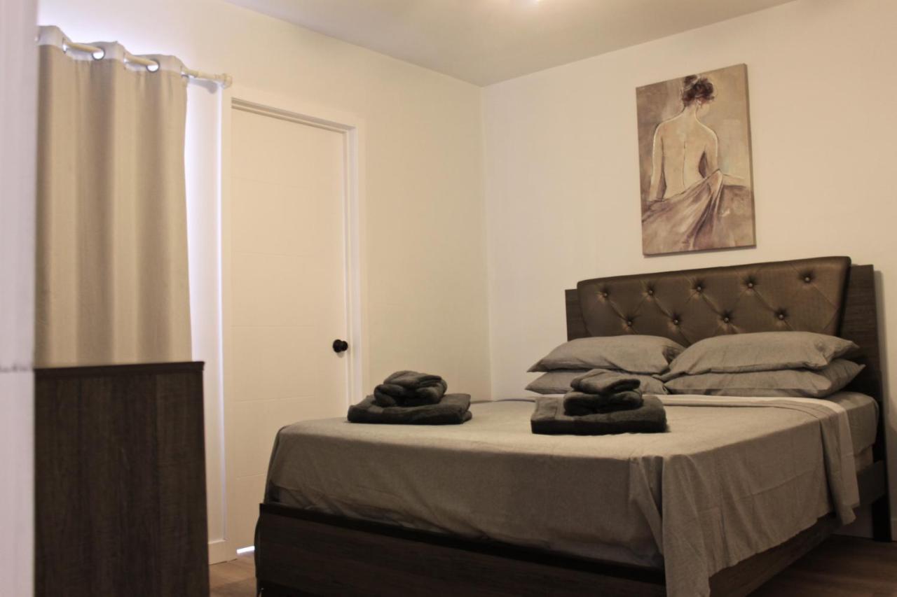 Chic Apartment Los Angeles Eksteriør bilde