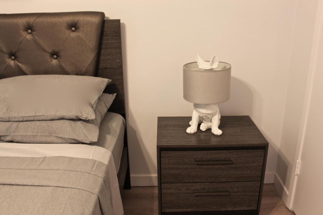 Chic Apartment Los Angeles Eksteriør bilde