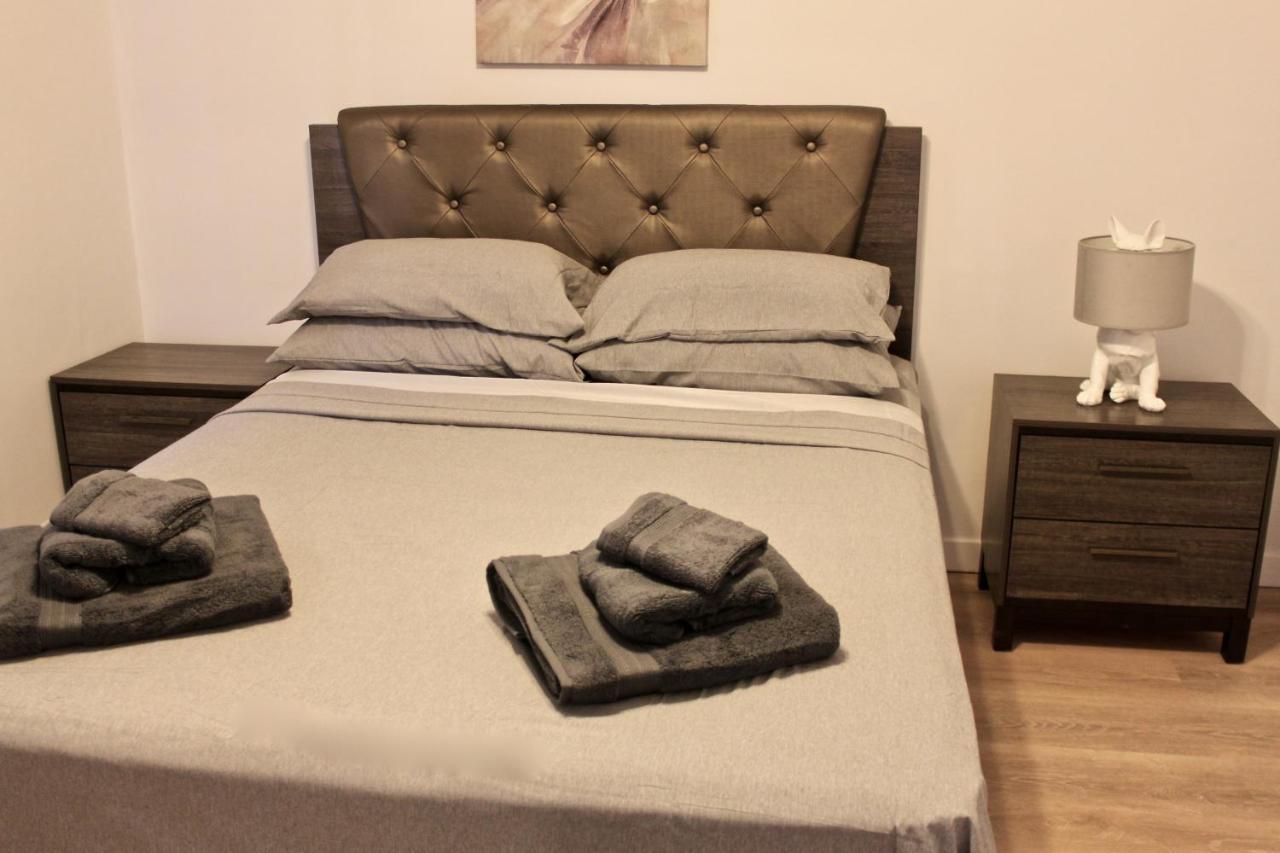 Chic Apartment Los Angeles Eksteriør bilde