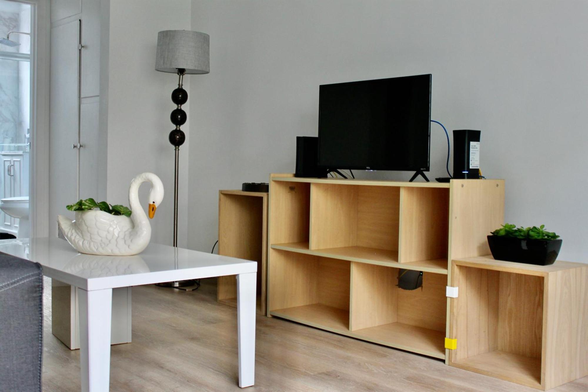 Chic Apartment Los Angeles Eksteriør bilde