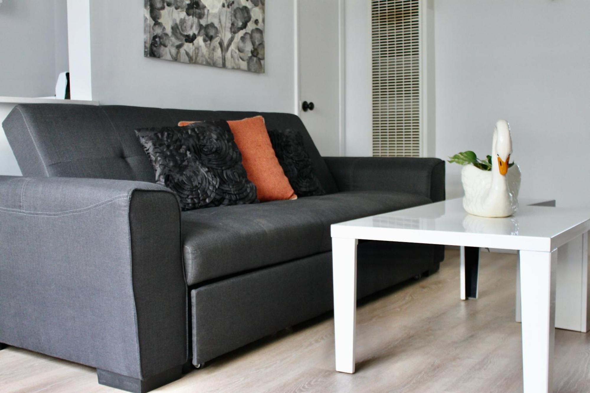 Chic Apartment Los Angeles Eksteriør bilde
