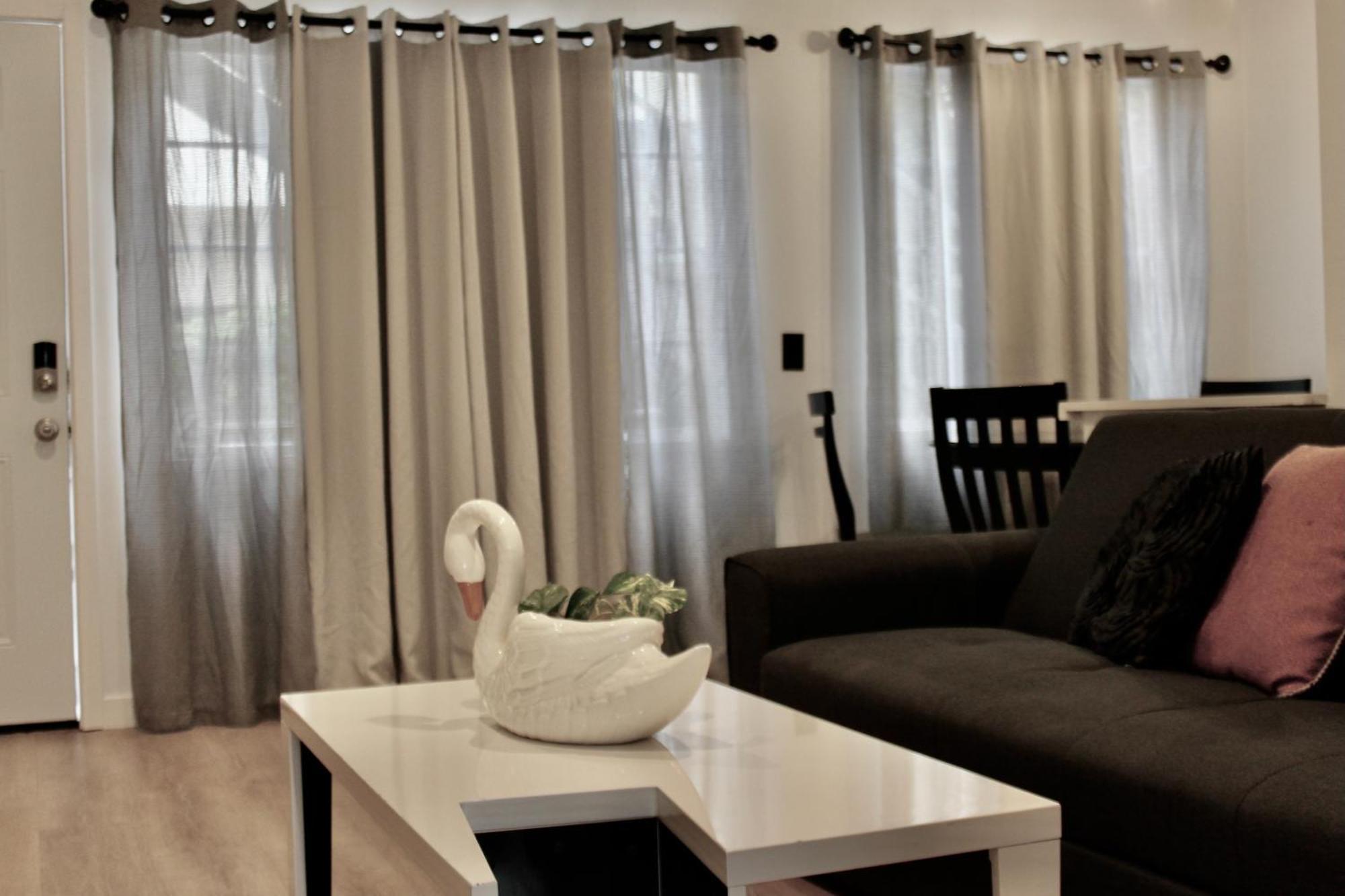 Chic Apartment Los Angeles Eksteriør bilde