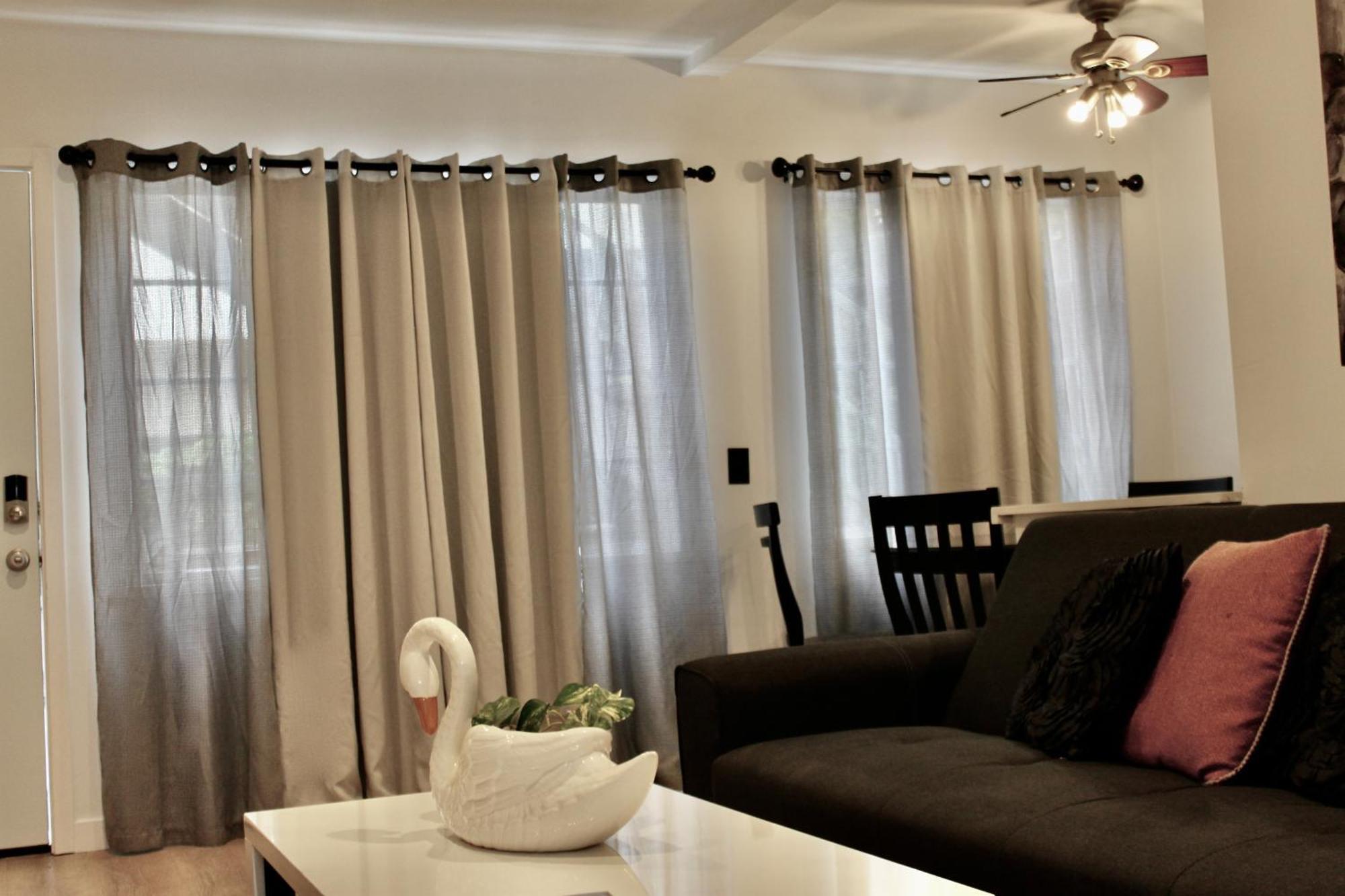 Chic Apartment Los Angeles Eksteriør bilde
