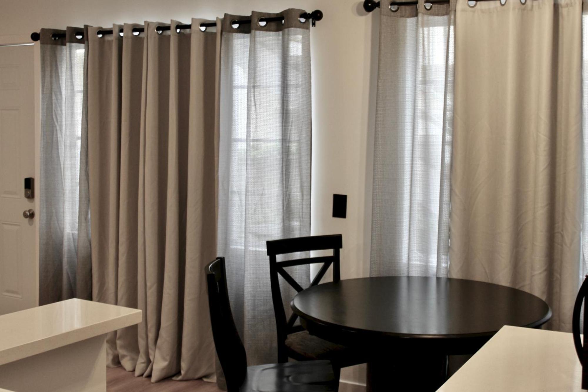 Chic Apartment Los Angeles Eksteriør bilde